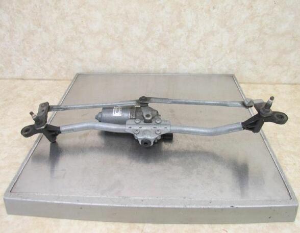 Wiper Motor SKODA Fabia II (542)