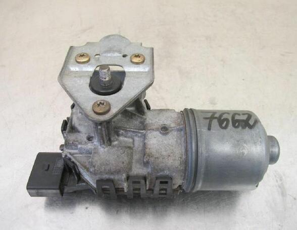 Wiper Motor VW Polo (9N)