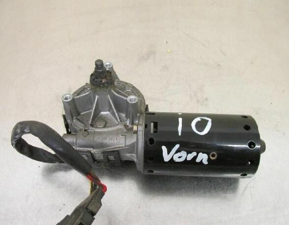 Wiper Motor MERCEDES-BENZ S-Klasse (W220)