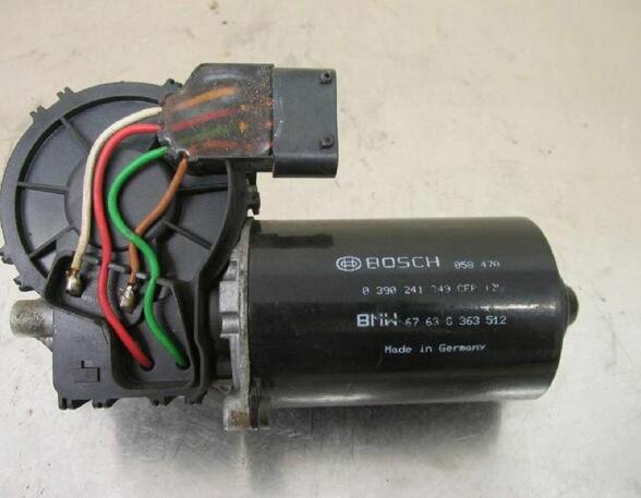 Wiper Motor BMW 3er Compact (E36)