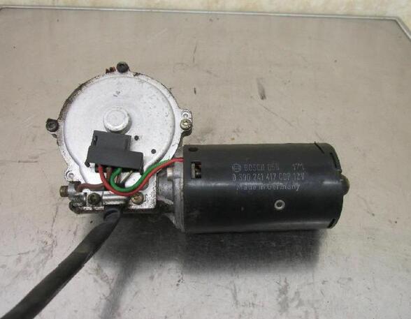 Wiper Motor BMW 3er (E36)