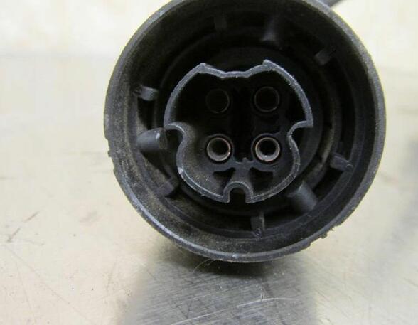 Wiper Motor BMW 3er (E36)