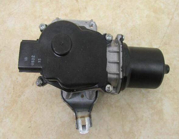 Wiper Motor DACIA Dokker Großraumlimousine (KE), DACIA Lodgy (JS)