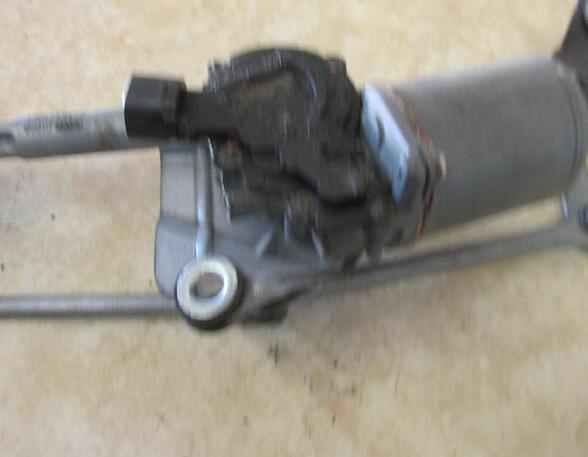 Wiper Motor TOYOTA Yaris (NCP1, NLP1, SCP1)