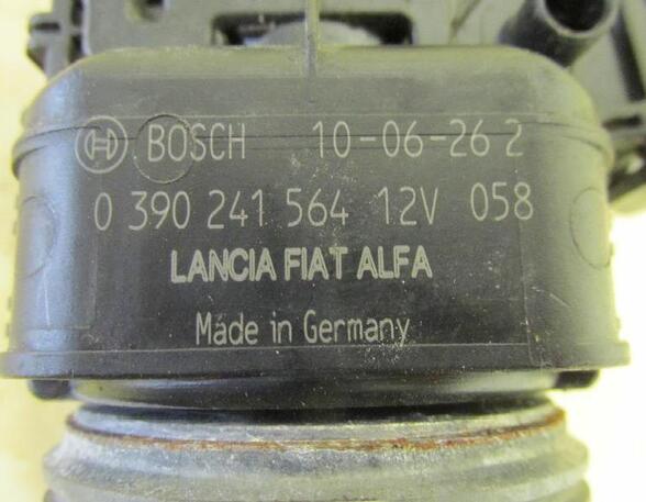 Wiper Motor FIAT Doblo Cargo (263)