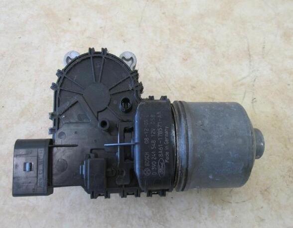 Wiper Motor FORD Fiesta VI (CB1, CCN)