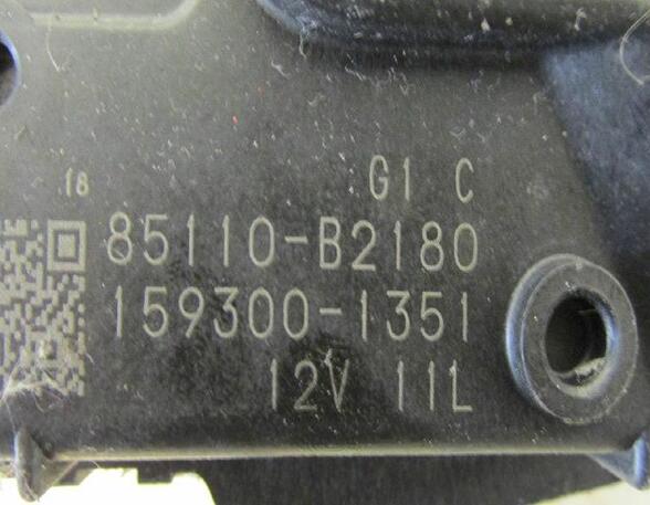 Wiper Motor DAIHATSU Cuore VII (L275, L276, L285)