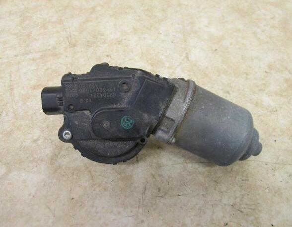 Wiper Motor MITSUBISHI Colt VI (Z2A, Z3A), MITSUBISHI Colt VII (Z2_A)