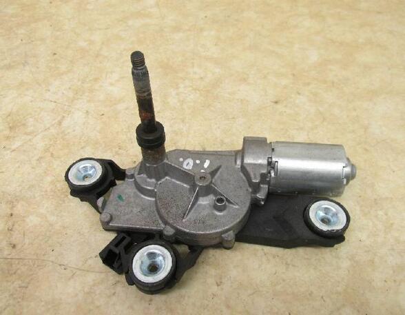 Wiper Motor FORD Focus II Turnier (DA, DS, FFS)