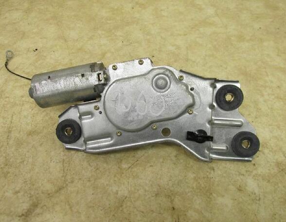 Wiper Motor FORD Focus Turnier (DNW)