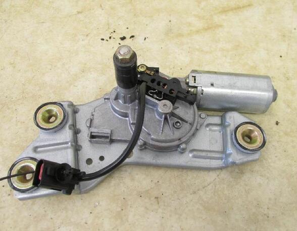 Wiper Motor FORD Focus Turnier (DNW)