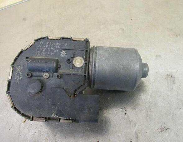 Wiper Motor VW Passat (3C2)