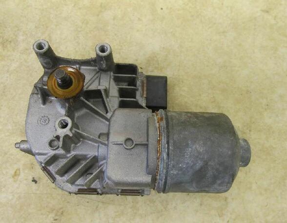 Wiper Motor SKODA Octavia II Combi (1Z5)