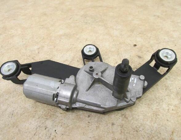 Wiper Motor FORD Mondeo III Turnier (BWY)