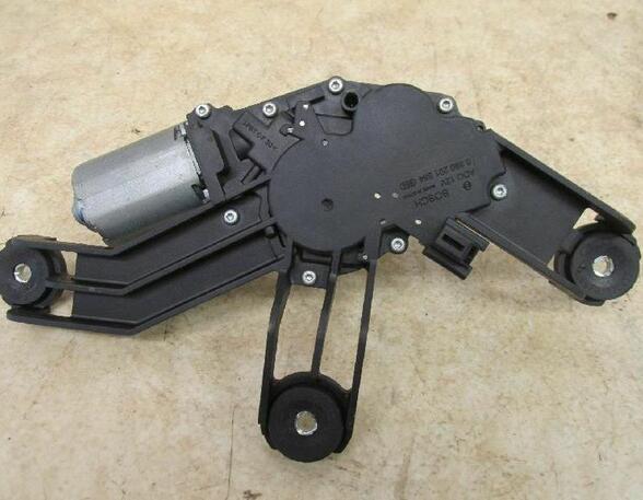 Wiper Motor FORD Mondeo III Turnier (BWY)