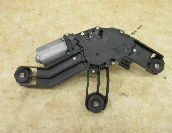 Wiper Motor FORD Mondeo III Turnier (BWY)