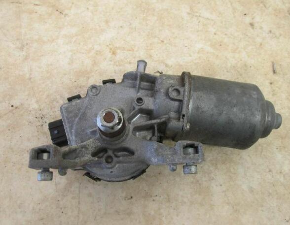 Wiper Motor MAZDA 6 Station Wagon (GY)