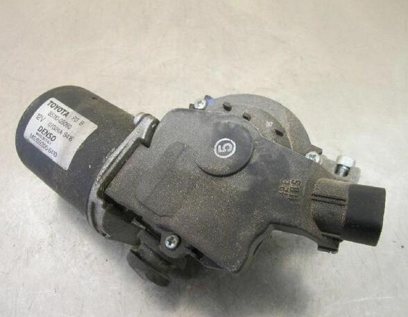 Wiper Motor TOYOTA Avensis Station Wagon (T25)