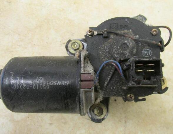 Wiper Motor DAIHATSU CUORE VI (L251, L250_, L260_), DAIHATSU Cuore VI (L250, L251, L260)