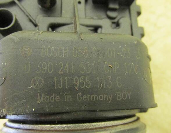 Wiper Motor VW Golf IV (1J1)