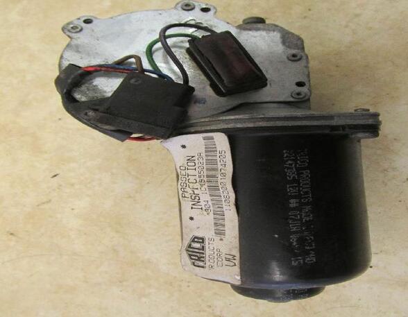 Wiper Motor VW New Beetle (1C1, 9C1)