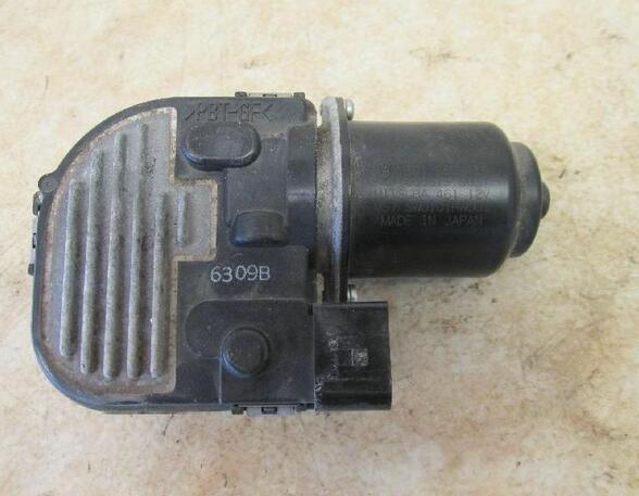 Wiper Motor VW Passat Variant (3C5)