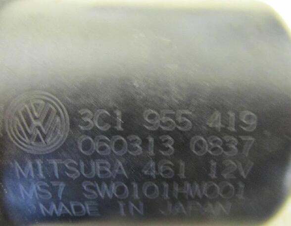 Wiper Motor VW Passat Variant (3C5)