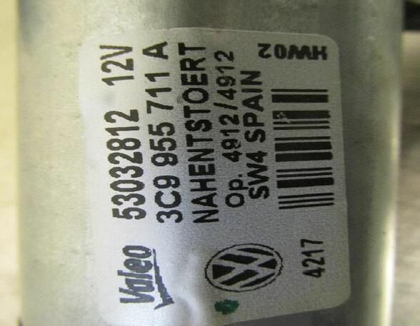 Wiper Motor VW Passat Variant (3C5)