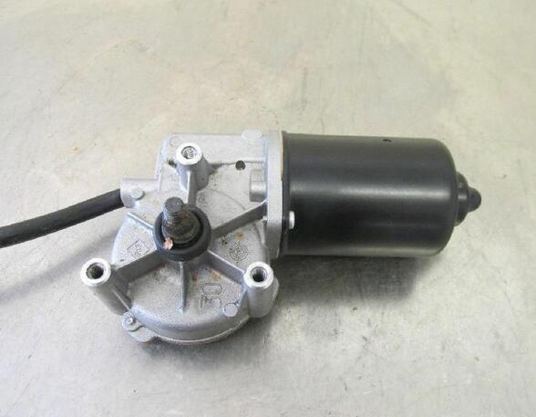 Wiper Motor MERCEDES-BENZ CLK Cabriolet (A209)