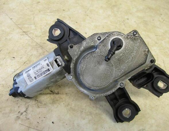 Wiper Motor VW Passat Alltrack (365), VW Passat Variant (365)