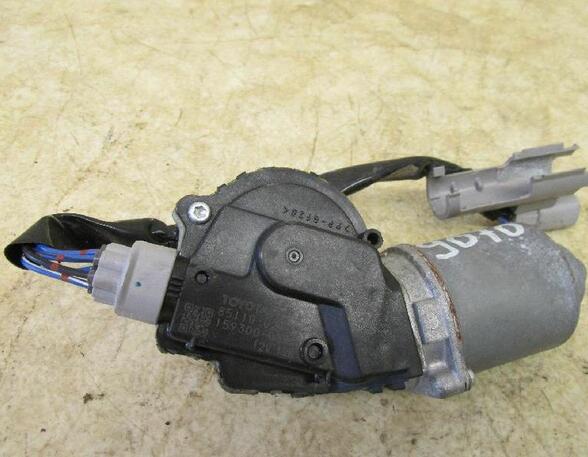 Wiper Motor TOYOTA Auris (ADE15, NDE15, NRE15, ZRE15, ZZE15)