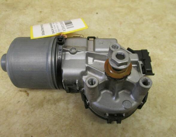 Wiper Motor DACIA Sandero (--), DACIA Sandero II (--)