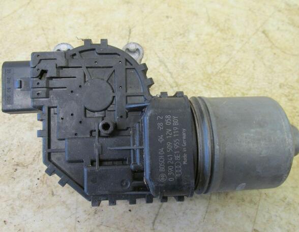 Wiper Motor AUDI A4 Avant (8E5, B6)