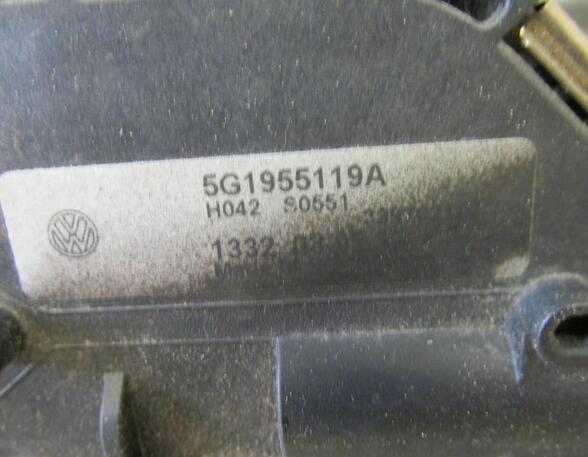 Wiper Motor VW Golf VII (5G1, BE1, BE2, BQ1)