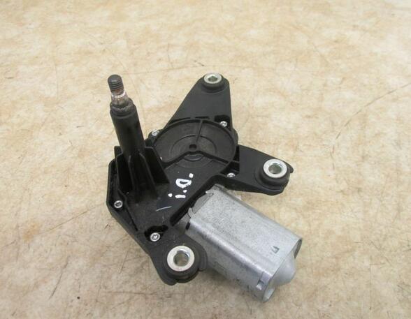 Wiper Motor RENAULT Clio III (BR0/1, CR0/1)