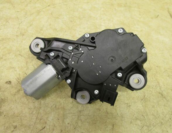 Wiper Motor RENAULT Megane III Grandtour (KZ0/1)