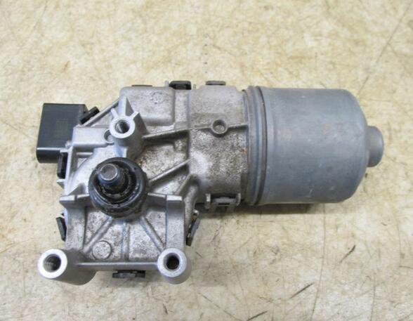 Wiper Motor FORD Fiesta VI (CB1, CCN)