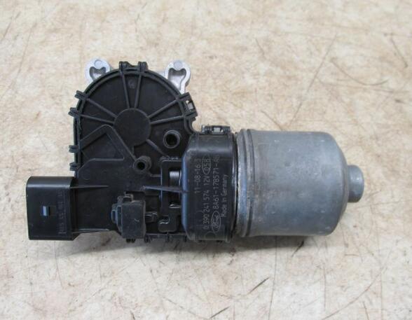 Wiper Motor FORD Fiesta VI (CB1, CCN)