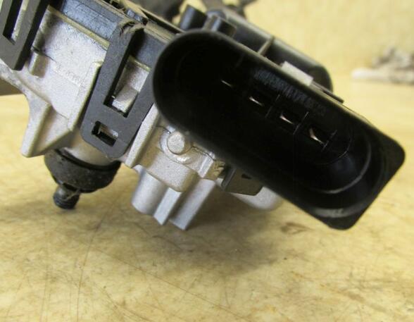 Wiper Motor FORD Fiesta VI (CB1, CCN)