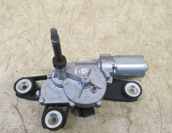 Wiper Motor FORD Fiesta VI (CB1, CCN)