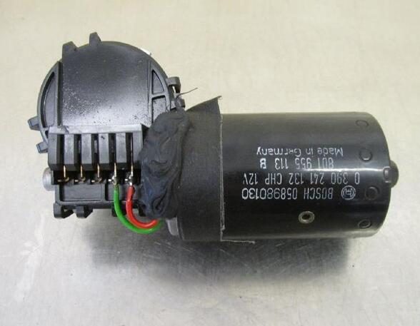 Wiper Motor VW PASSAT (3B2)