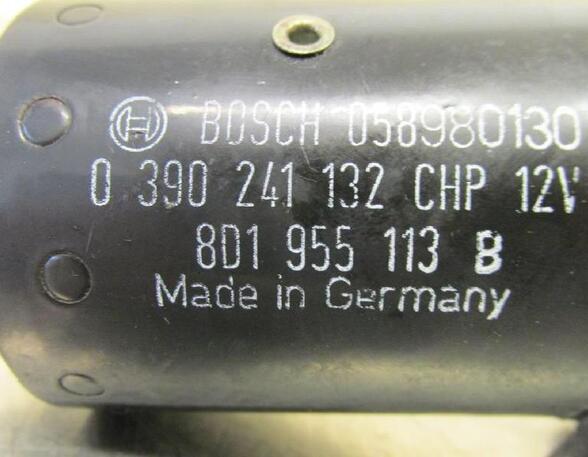 Wiper Motor VW PASSAT (3B2)