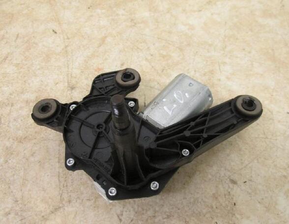 Wiper Motor PEUGEOT 307 Break (3E), PEUGEOT 307 SW (3H)