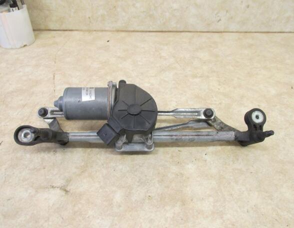 Wiper Motor OPEL CORSA D (S07)