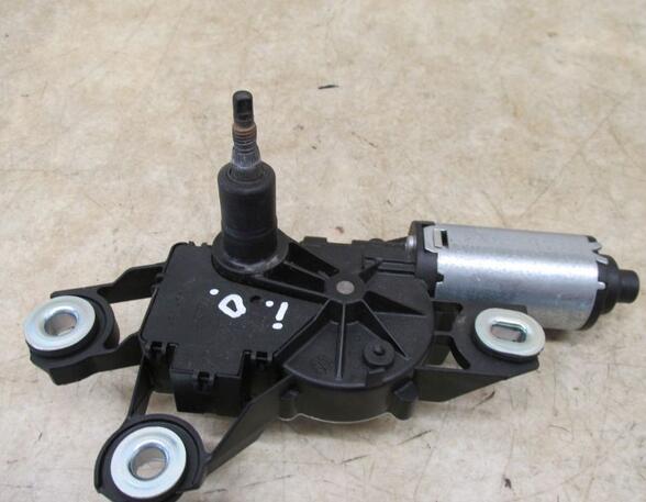 Wiper Motor SEAT IBIZA III (6L1)