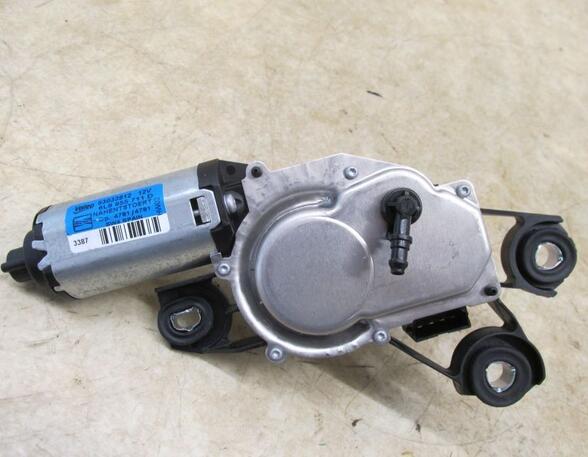 Wiper Motor SEAT IBIZA III (6L1)