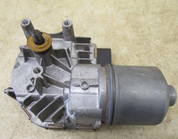 Wiper Motor SKODA OCTAVIA II Combi (1Z5)