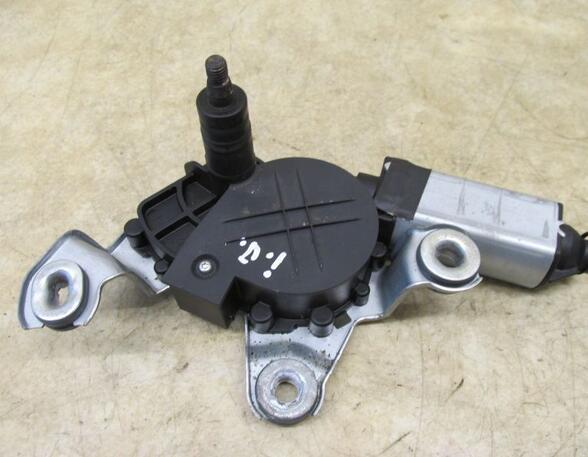 Wiper Motor SKODA OCTAVIA II Combi (1Z5)