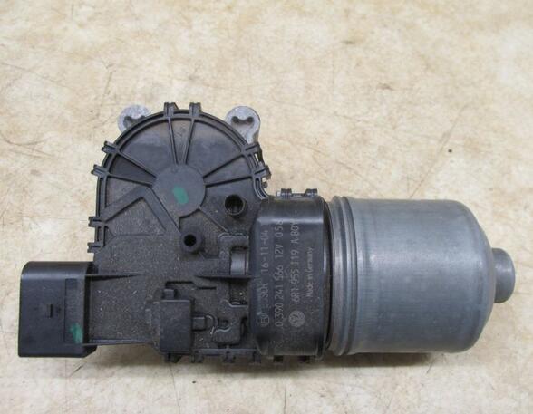 Wiper Motor VW UP! (121, 122, BL1, BL2, BL3, 123)