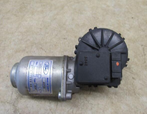 Wiper Motor FORD TRANSIT CONNECT (P65_, P70_, P80_)